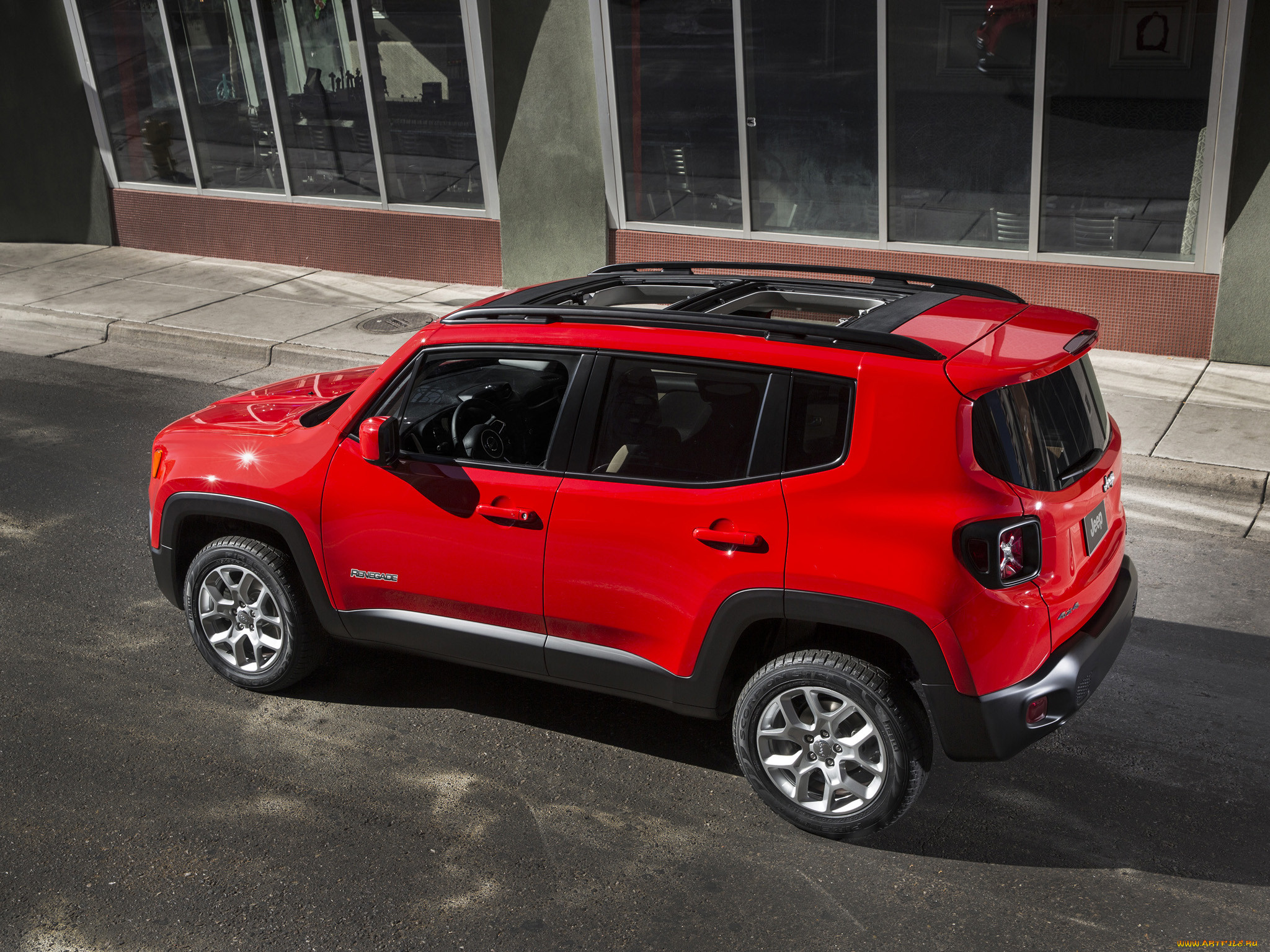 , jeep, , 2014, latitude, renegade